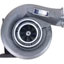 Turbocompresseur 3802430 H1E pour Cummins 6CTAA 210-225HP thumbnail 4