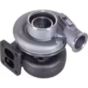 Turbocompresseur 3802430 H1E pour Cummins 6CTAA 210-225HP thumbnail 2