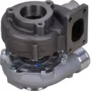 Turbocompresseur pour moteur JAC 4DA1-2C-FA171