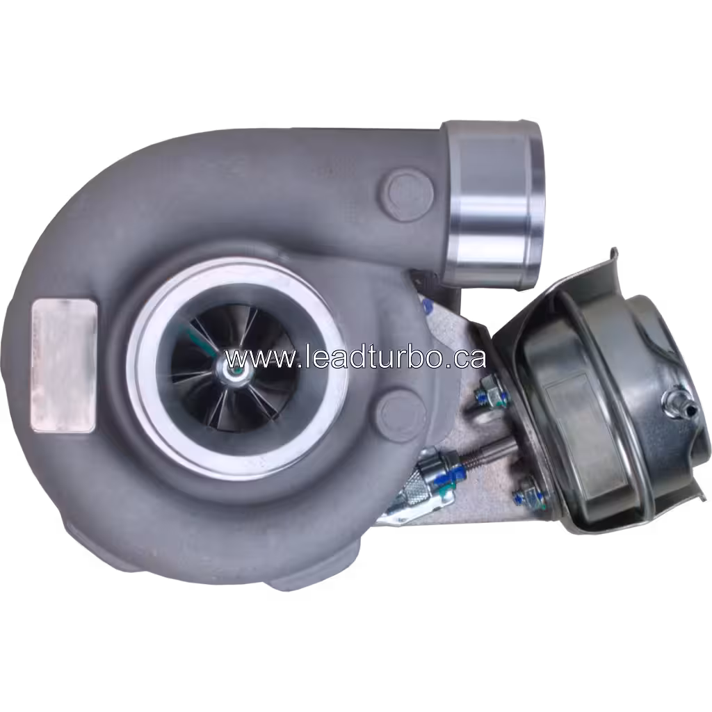 Référence OEM 50X8001-01-1 turbocompresseur JK50