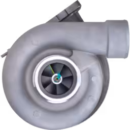 Turbocompresseur S3A 315650 pour Komatsu PC300 SA6D125