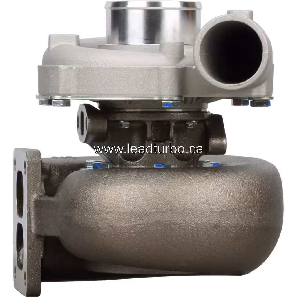 Turbocompresseur de Remplacement 466820-0001 pour Isuzu S380