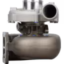 Turbocompresseur de Remplacement 466820-0001 pour Isuzu S380 thumbnail 2