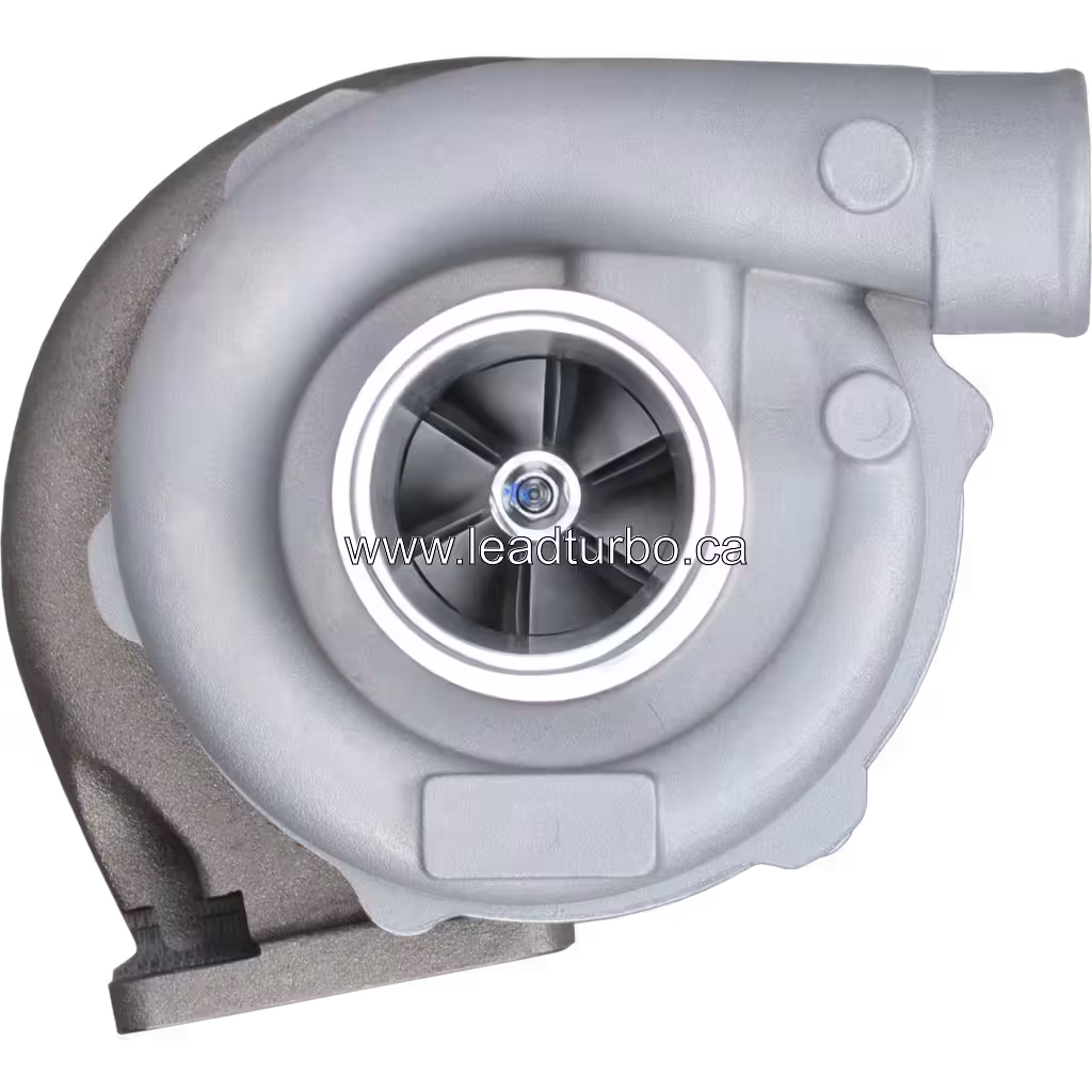 Turbocompresseur de Remplacement 466820-0001 pour Isuzu S380