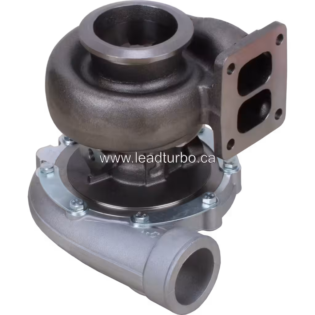 Turbocompresseur S300S- référence OEM 172239
