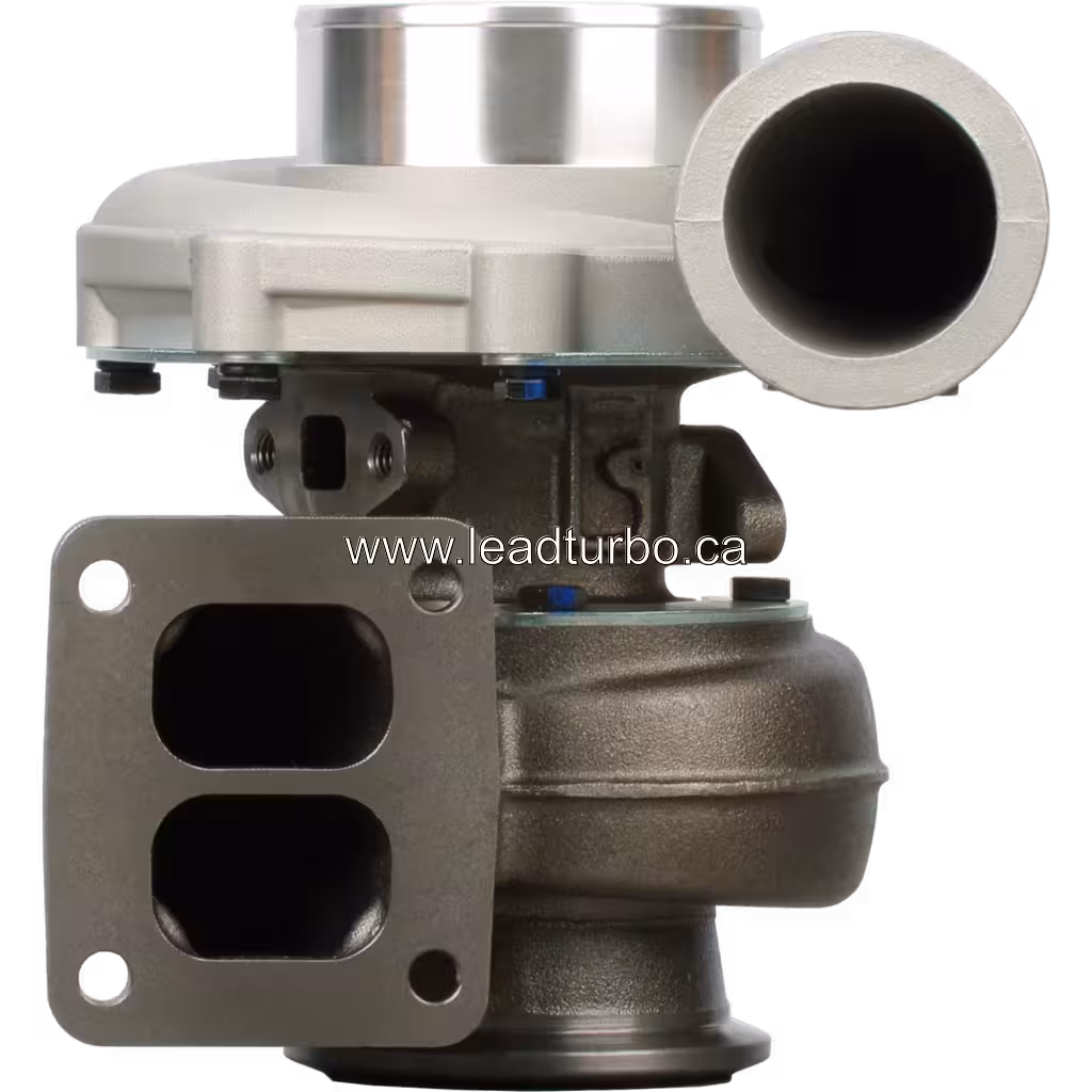 Turbocompresseur 177272 S300S- pour John Deere 6081H