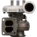 Turbocompresseur 177272 S300S- pour John Deere 6081H