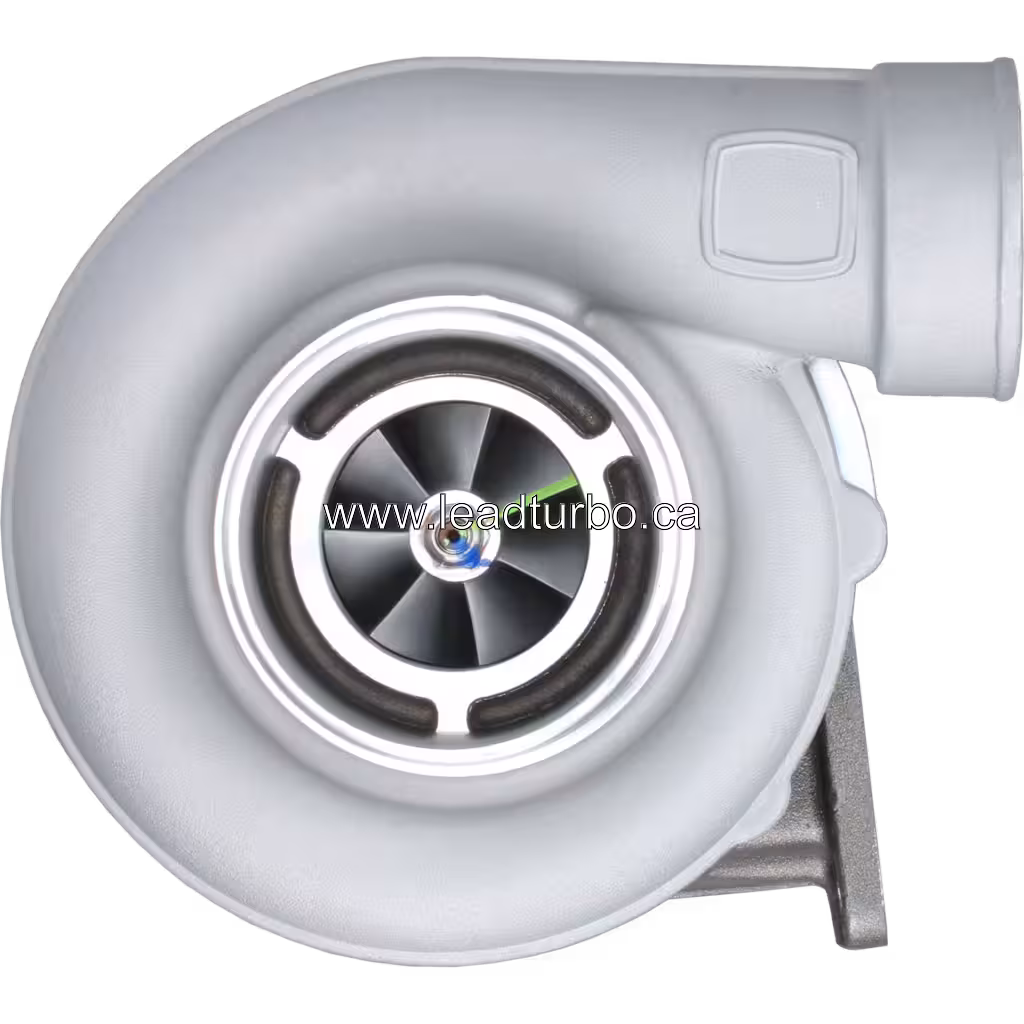 Emballage du turbocompresseur 177272 pour Ag-Chem