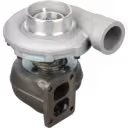 Turbocompresseur de remplacement 177272 S300S- pour John Deere 6081H