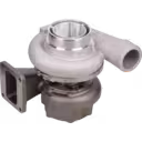Vue du turbocompresseur de remplacement 6502-51-5020