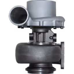 Turbocompresseur de remplacement JM0358 HT3B pour Cummins NT855
