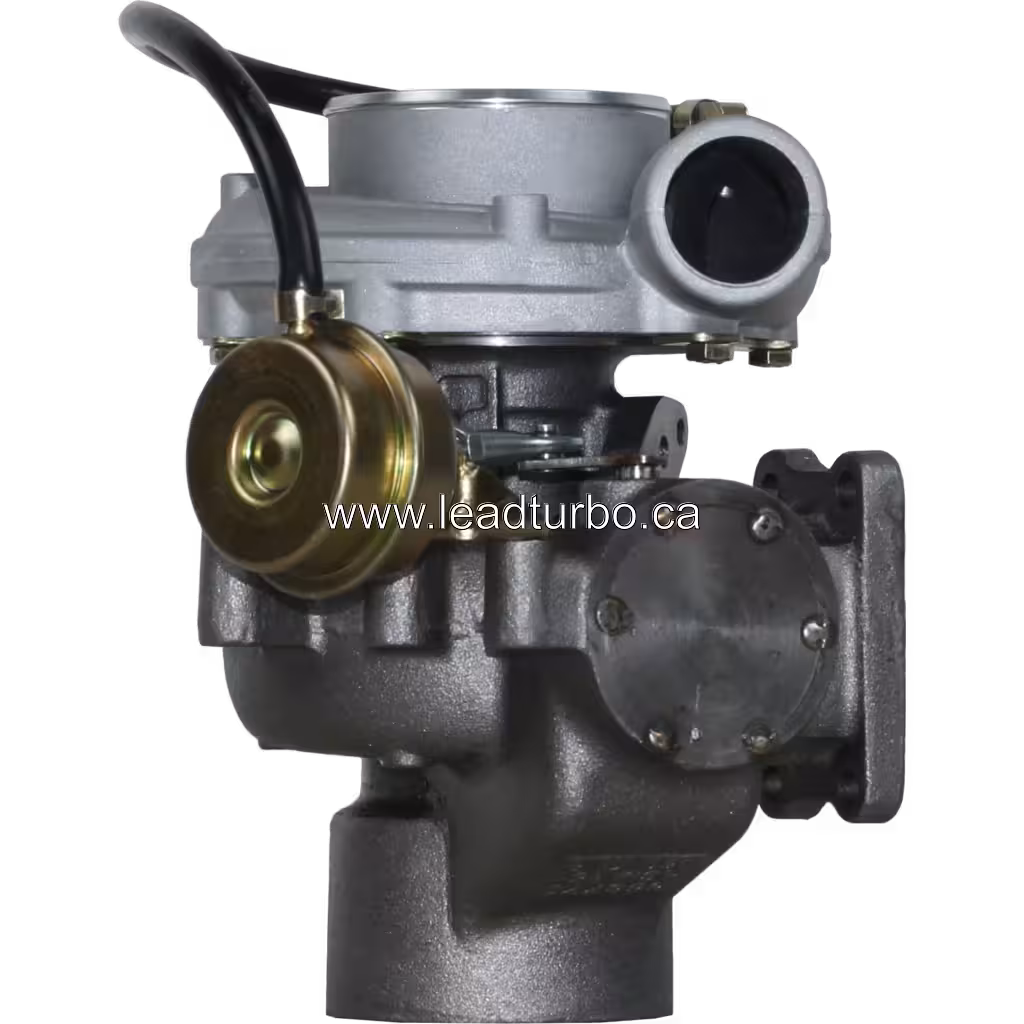 Turbocompresseur de remplacement pour CAT 938F moteur 3116T