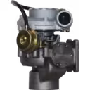 Turbocompresseur de remplacement pour CAT 938F moteur 3116T