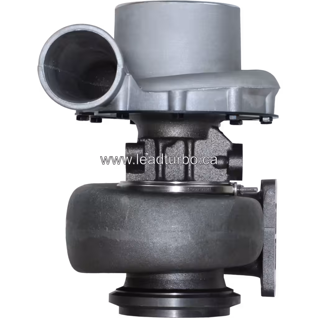 Turbocompresseur de remplacement pour moteur Cummins NT855