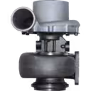 Turbocompresseur de remplacement pour moteur Cummins NT855