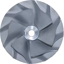 VA850013 CW Compressor Wheel for Hino YF20 (VX53) Turbocharger