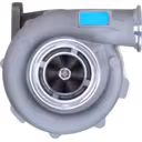 1386402 GT4082 Turbocharger Replacement for Scania DS11 & DSC911