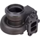 1660331 Turbine Housing Replacement for CAT 3126E Engine | S300G Turbo Part thumbnail 3