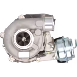 2823127400 GTB1649V Turbocharger Replacement for KIA Sportage II 2.0 CRDI