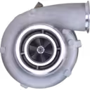 2842711 GTA5008B TURBOCHARGER FOR CAT TRUCK CAT C15 thumbnail 1