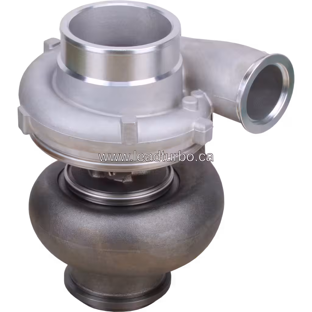 2842711 Turbocharger Replacement for CAT C15 Truck (GTA5008B)