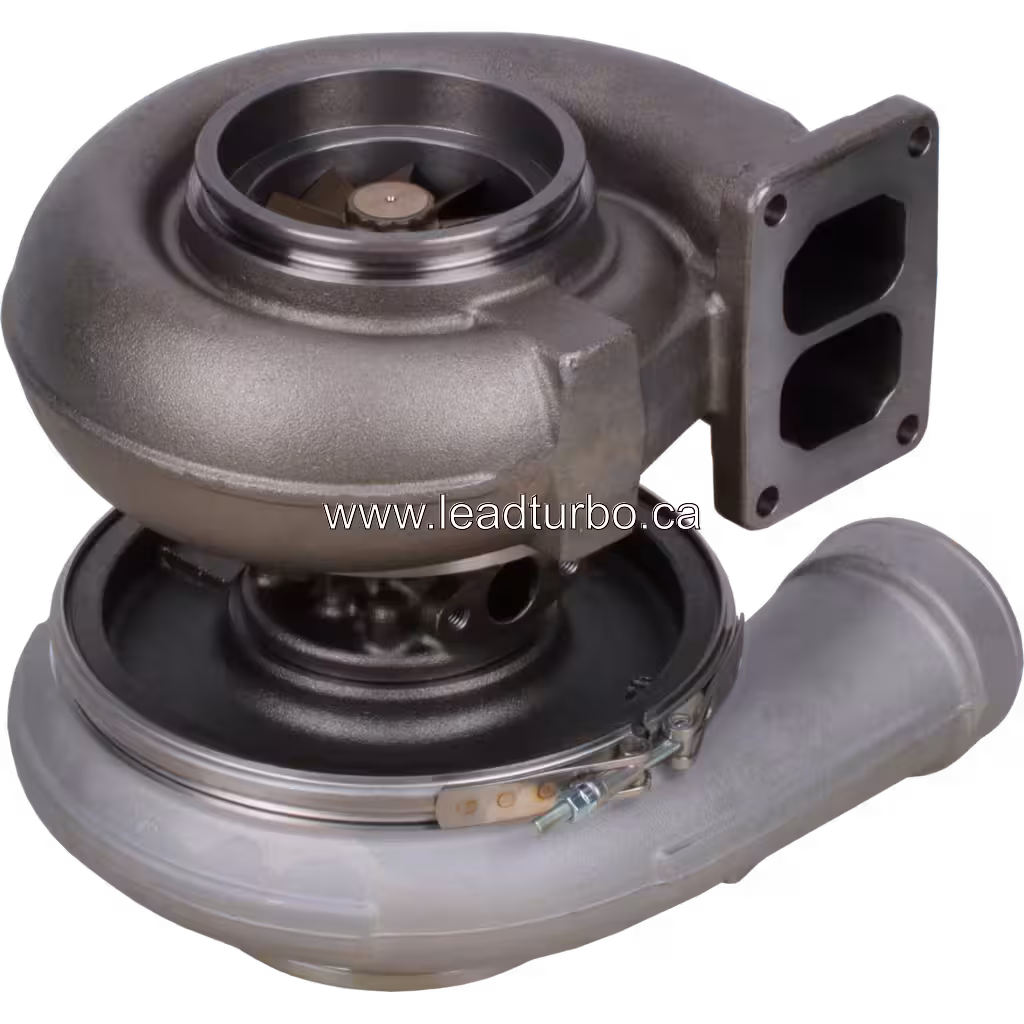 2882091 HX80 TURBOCHARGER FOR CUMMINS VARIOUS CUMMINS KTA19 650HP