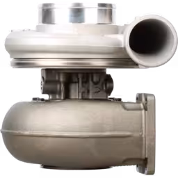 2882091 HX80 Turbocharger Replacement for Cummins KTA19 650HP