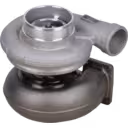 2882091 HX80 Turbocharger Replacement for Cummins KTA19 650HP thumbnail 3