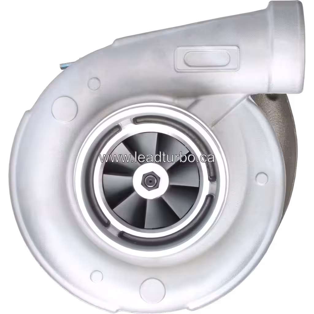 2882091 HX80 Turbocharger Replacement for Cummins KTA19
