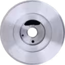 313246 Bearing Housing Replacement for S1BG Turbocharger