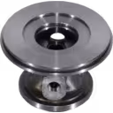 313246 Bearing Housing para Turbo S1BG - Reemplazo Aftermarket thumbnail 3