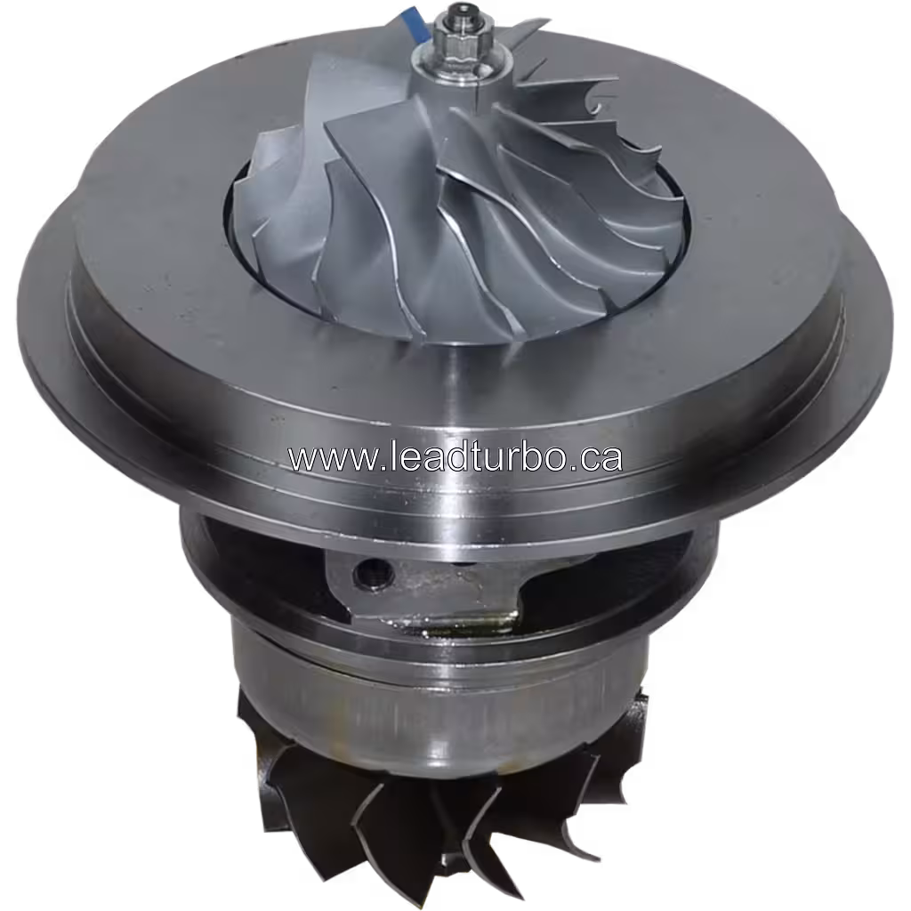 316303 J96 Core for Turbocharger Replacement Application