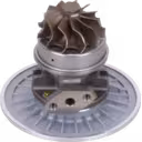 447450-0113 Core TBP420 – komponent turbosprężarki dla ISUZU 6HE1-TC thumbnail 4