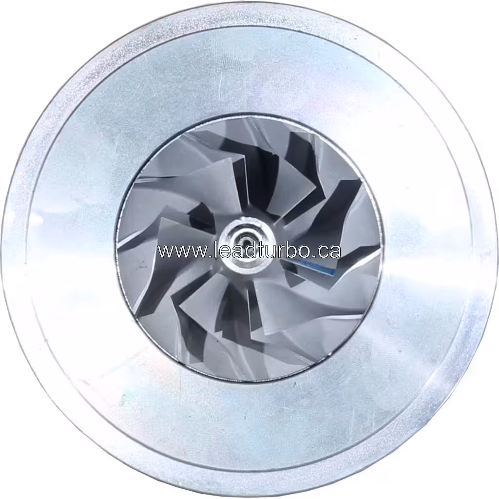 447450-0113 TBP420 CORE OF TURBOCHARGER FOR ISUZU TRUCKS ISUZU 6HE1-TC