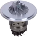 447450-0113 TBP420 Turbocharger Core Replacement for Isuzu 6HE1-TC thumbnail 3