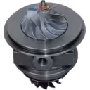 49135-08030 TF035HM-10T 3 Turbocharger Core Replacement for Mitsubishi 4D56 thumbnail 3