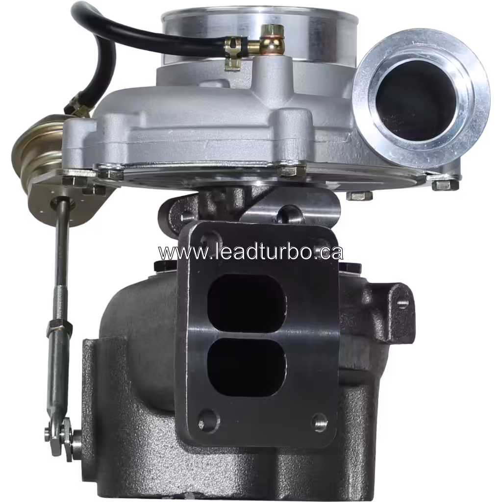 53279707192 Turbocharger Replacement for Mercedes-Benz OM906LA-E4