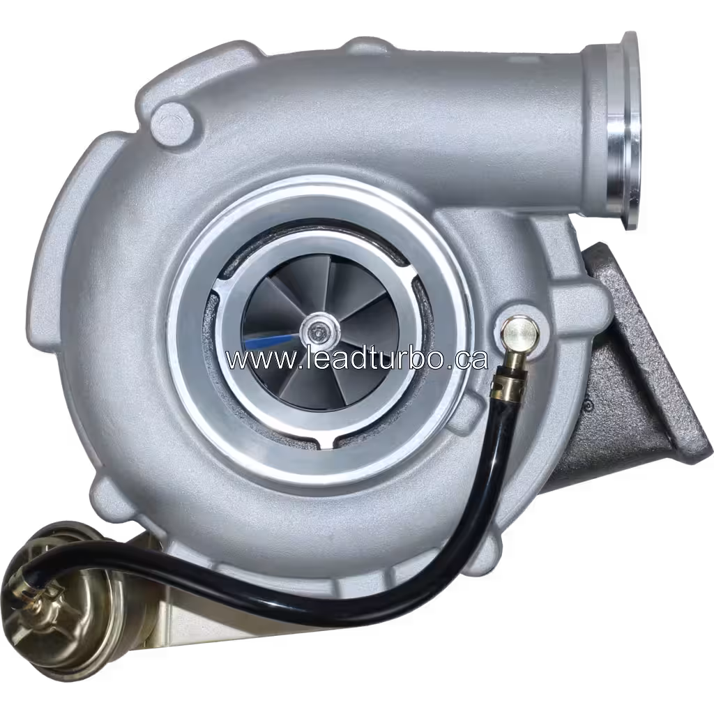 53279707192 Turbocharger Replacement for Mercedes-Benz OM906LA-E4