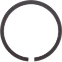 6505-51-0351 Piston Ring Replacement for Komatsu SAA6D170E-5B Turbocharger Application thumbnail 1