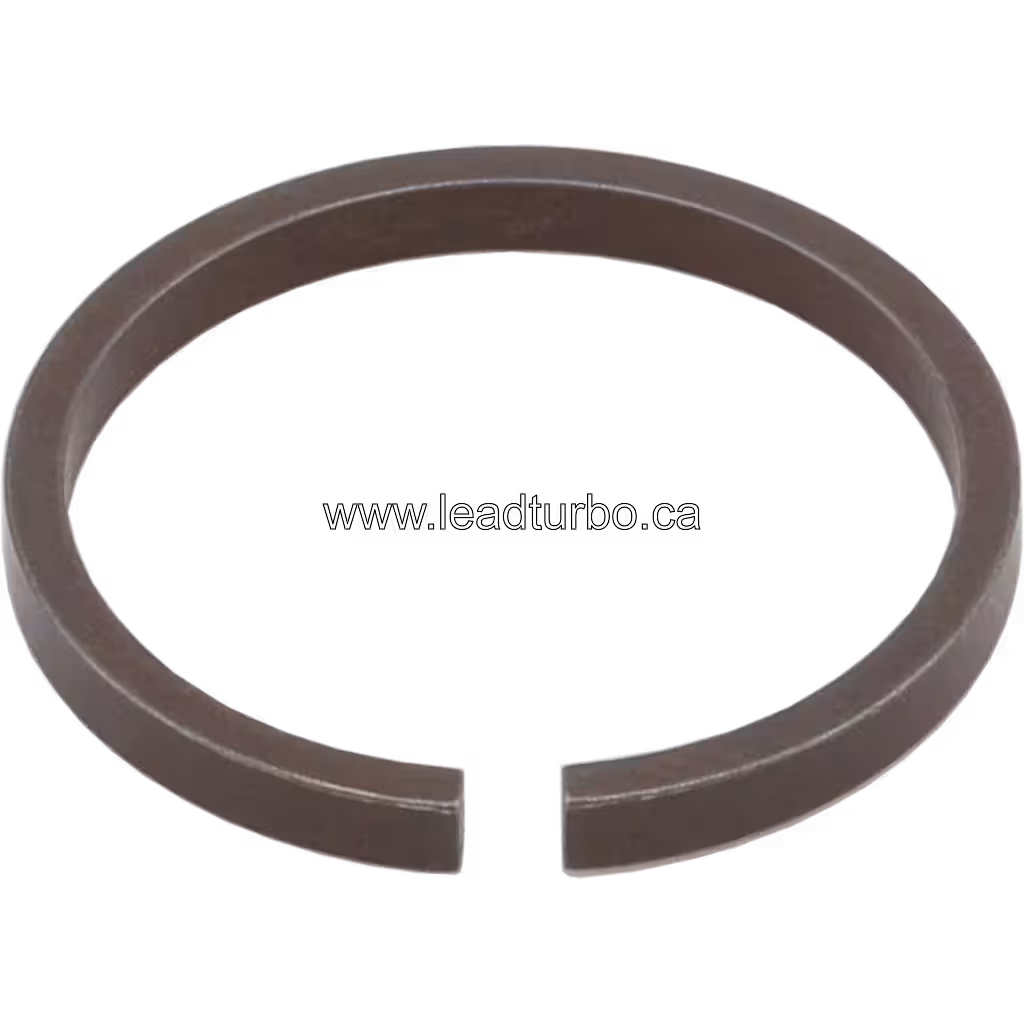 6505-51-0351 Piston Ring Replacement for Komatsu SAA6D170E-5B Turbocharger Application