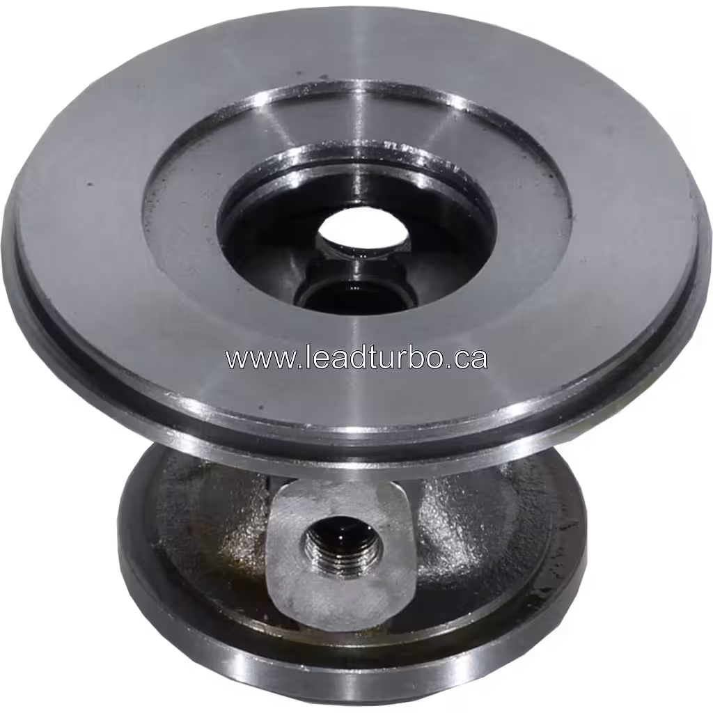 Carter de Support de Roulement 313246 pour Turbo S1BG - Pièce de Remplacement