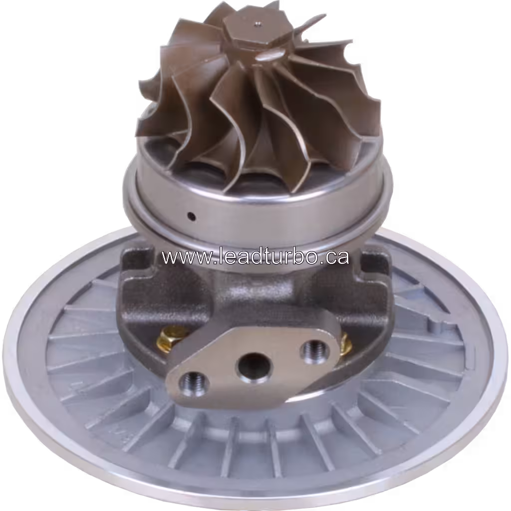 Core de Turbocompresseur 447450-0113 pour Isuzu 6HE1-TC (TBP420)