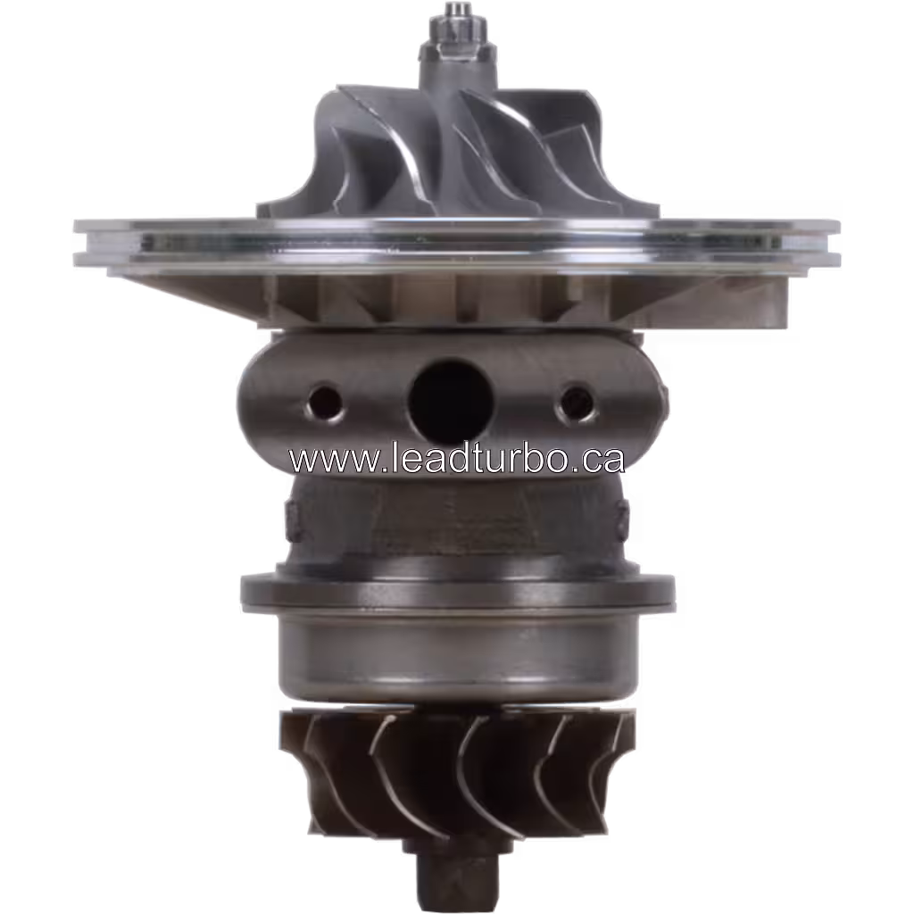 Core de Turbocompresseur 53167100012 pour Mercedes-Benz OM904LA (Référence 5316-710-0012)