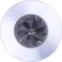 Core de Turbocompresseur 53167100012 pour Mercedes-Benz OM904LA (Référence 5316-710-0012) thumbnail 1