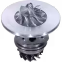 Core de Turbocompresseur 53167100012 pour Mercedes-Benz OM904LA (Référence 5316-710-0012) thumbnail 3