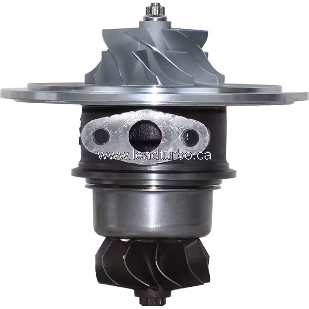 Core de Turbocompresseur RHG6 (FOR 17201-E0230) de Remplacement pour Hino P11C-UH(VXDC)