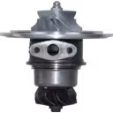 Core de Turbocompresseur RHG6 (FOR 17201-E0230) de Remplacement pour Hino P11C-UH(VXDC) thumbnail 2