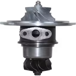 Core de Turbocompresseur RHG6 (FOR 17201-E0230) de Remplacement pour Hino P11C-UH(VXDC)