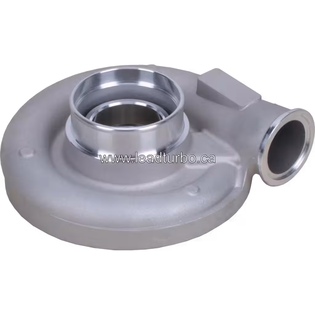 FOR 3773761 CH Compressor Housing for J96 Turbocharger Replacement