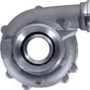 FOR 53249707114 CH Compressor Housing Replacement for J96 Turbocharger thumbnail 2